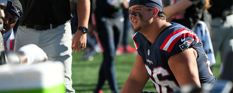 Maxx Crosby addresses Patriots’ panic around Will Campbell position change chatter