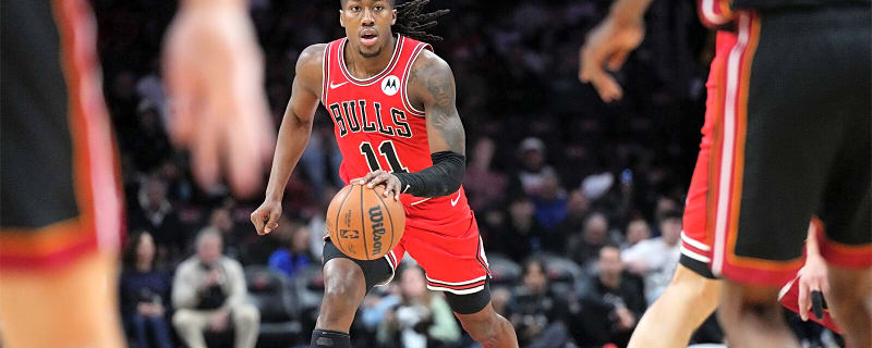  Knicks linked to Bulls trade, but there’s a problem