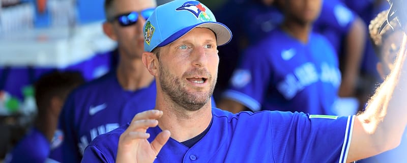 The exact moment Blue Jays’ Max Scherzer knew he was returning for 2026 season