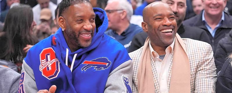 Tracy McGrady did not hold back on Magic after 3-1 chokejob