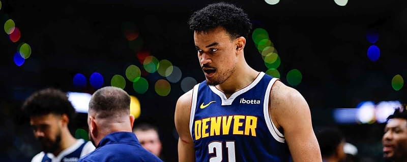Spencer Jones makes rare NBA move after Thunder offer