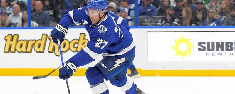 Ryan McDonagh’s true feelings on Lightning’s 2-1 series deficit vs. Canadiens