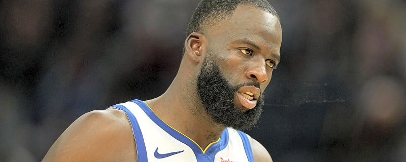 Draymond Green agrees with Steve Kerr that Warriors are fading dynasty