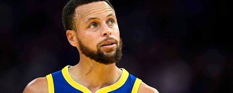 Warriors’ Stephen Curry remains out vs. Nuggets due to illness