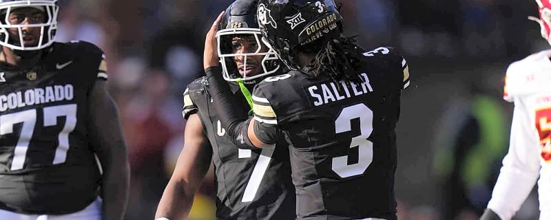 Colorado expected to land Zach Wilson’s younger brother to add QB depth