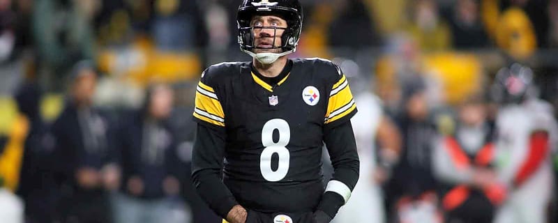 Steelers HC Mike McCarthy keeps it vague on Aaron Rodgers’ future