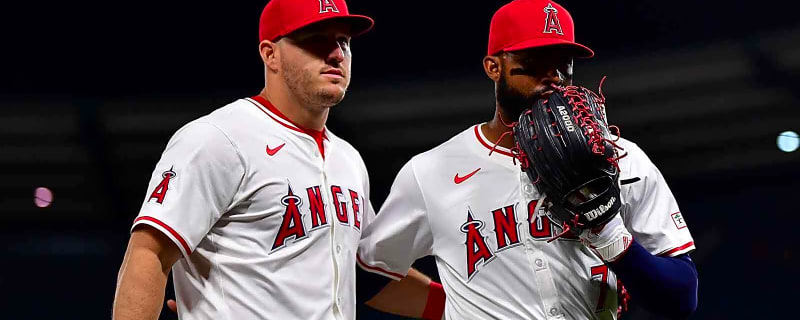 Jo Adell reveals Mike Trout’s real impact on Angels