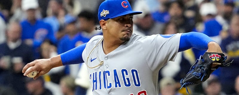 1 spring training position battle that could shape Cubs’ season