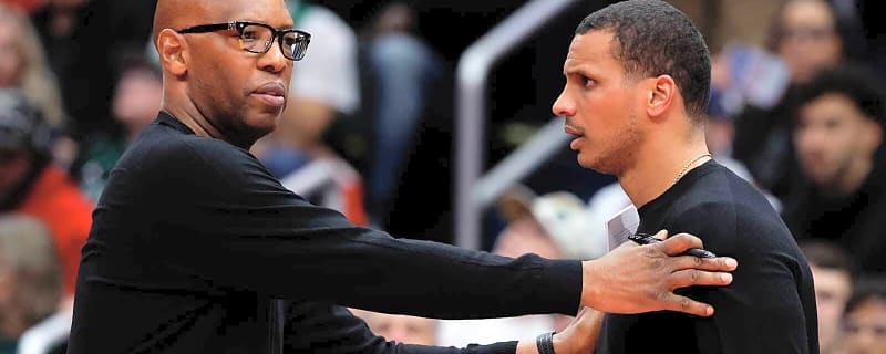 4 candidates to replace Doc Rivers as Bucks head coach
