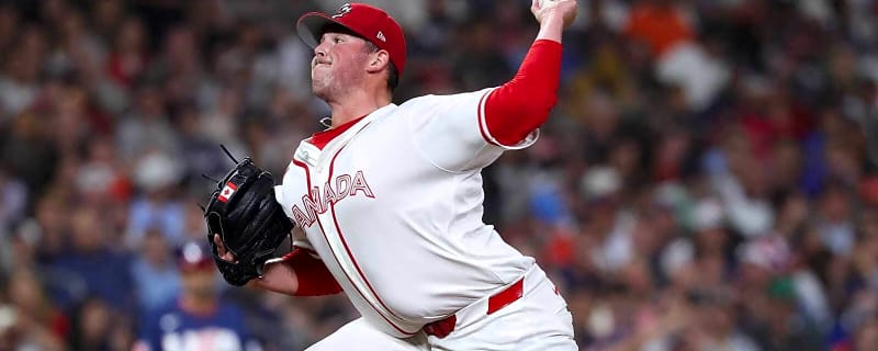 Giants promoting stud pitching prospect nicknamed ‘Tugboat’