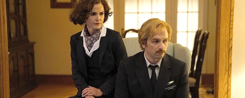 'That’s Forever' - Keri Russell Reveals Why She Never Tied the Knot With Matthew Rhys