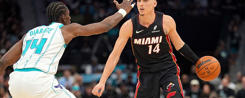 Heat rumors: Tyler Herro surgery won’t impact offseason program, training camp