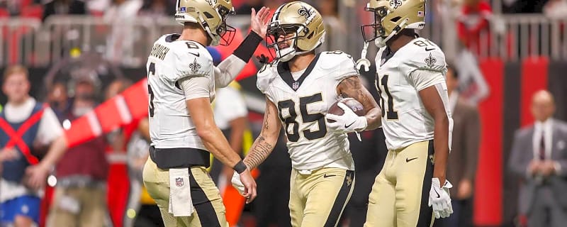 Big move Saints still must make after signing Travis Etienne Jr in 2026 NFL free agency