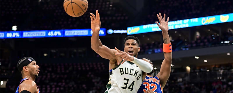 Bucks 2026 NBA trade deadline grade after keeping Giannis Antetokounmpo