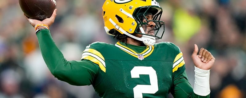 Dolphins GM Jon-Eric Sullivan declares the ‘lie’ about Malik Willis’ free agency