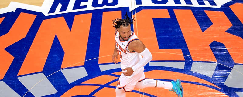 Knicks star Jalen Brunson reveals moment when he knew Madison Square Garden was ‘different’