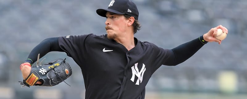 Yankees’ Max Fried may return from IL vs. Red Sox