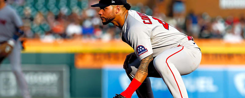 Mets rumors: New York mentioned as Willson Contreras trade suitor despite brutal season
