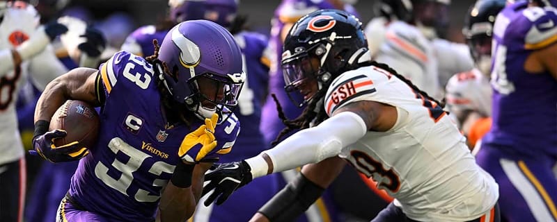 2 best players Giants must target during 2026 NFL free agency