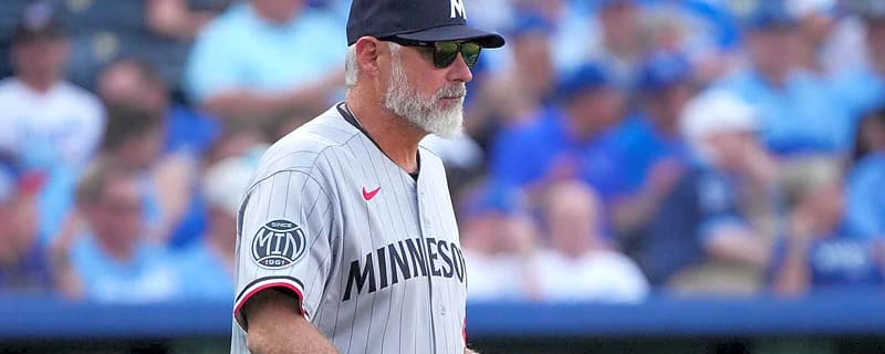 Twins’ biggest flop to begin 2026 MLB season