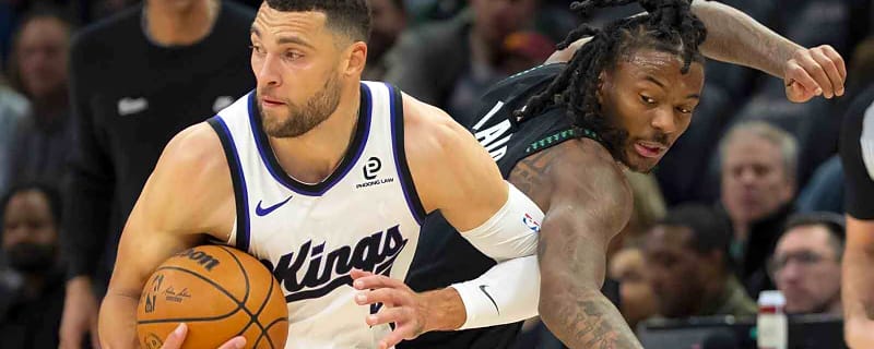  Why Bucks making this Zach LaVine trade to help Giannis Antetokounmpo makes no sense