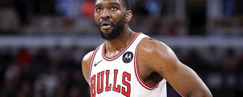 Patrick Williams shares unbothered reaction to firings after dropping season high