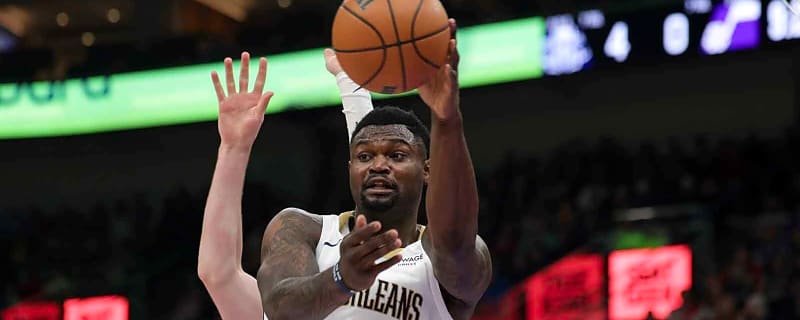 Pelicans get into it with Stephen A. Smith after wild Zion Williamson claim