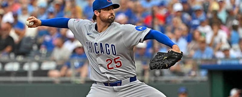 Cubs fans will appreciate this Clay Holmes admission