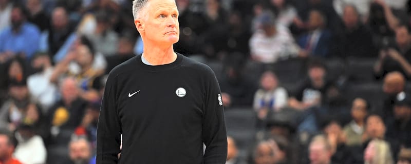 What I’m hearing about Warriors’ crucial offseason after Steve Kerr return