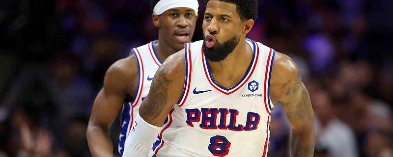 76ers rumors: NBA insider sparks Paul George trade buzz with Trae Young comparison