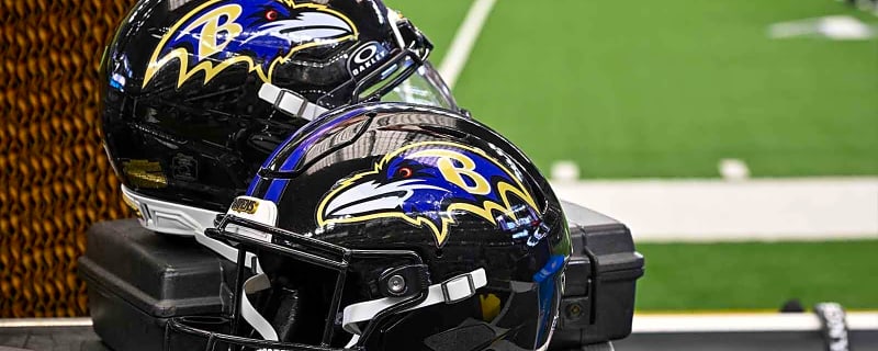 Ravens adding longtime Falcons coach to offensive staff