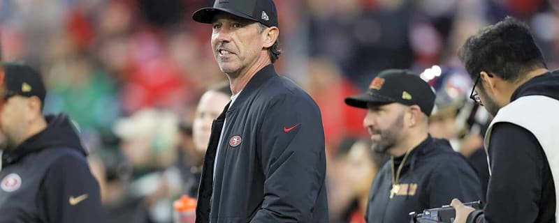  Packers free agent WR linked to ‘sneaky’ 49ers