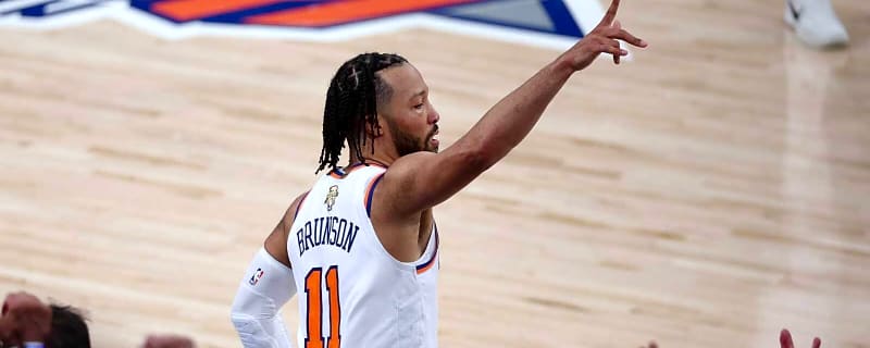 Why Bernard King expects a bounce back Knicks win in Game 4 vs. Spurs