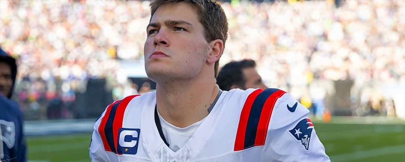 NFL Insider reveals how AJ Brown could elevate Patriots QB Drake Maye’s game