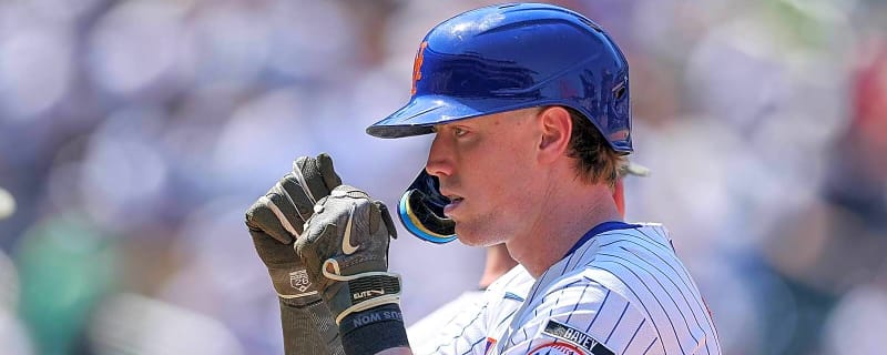 Mets end 91-game drought with insane comeback win over Yankees
