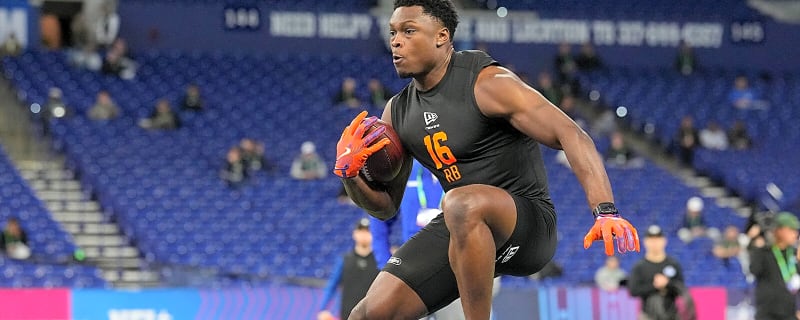 Ravens owner admits draft ‘s**t is hard’ after second-guessing pick he made with GM’s son