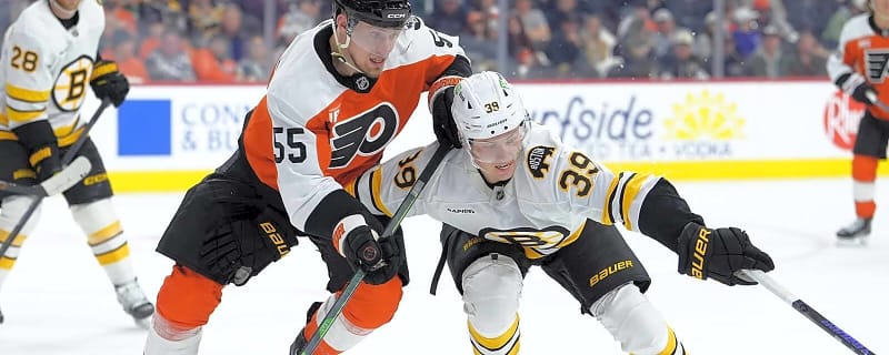 Flyers’ dream, nightmare scenario for 2026 NHL Trade Deadline