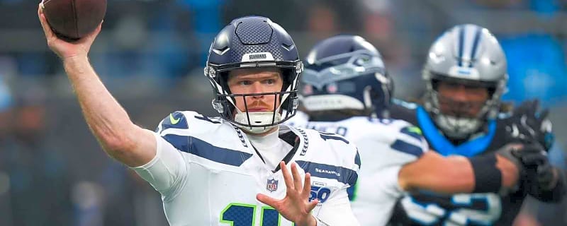 Seahawks’ Sam Darnold deja vu awaiting in Week 18 49ers matchup