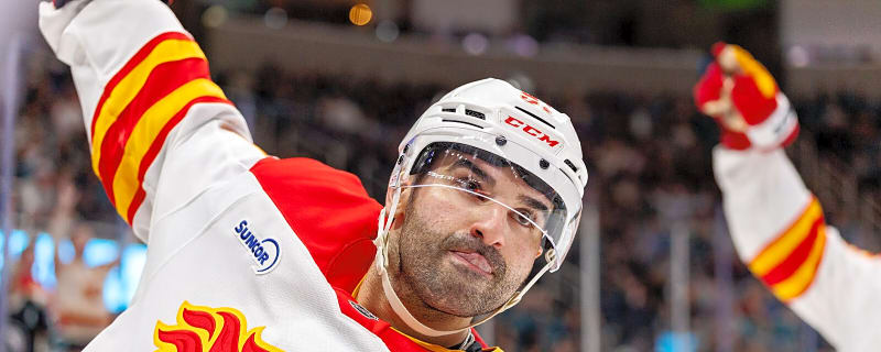  Nazem Kadri would welcome a Flames trade. Is Avalanche reunion in cards?