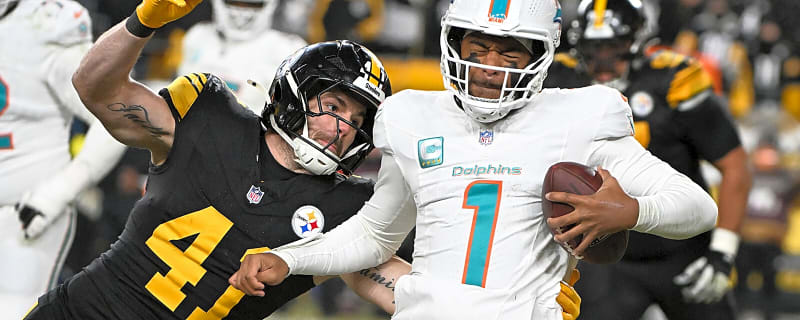 The best Tua Tagovailoa trade destination after ugly 2025 season ends in Dolphins benching