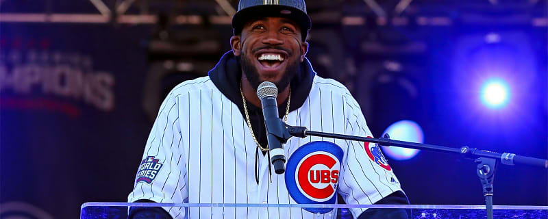 Cubs 2016 World Series champion calls out Jon Heyman for erroneous Orioles report