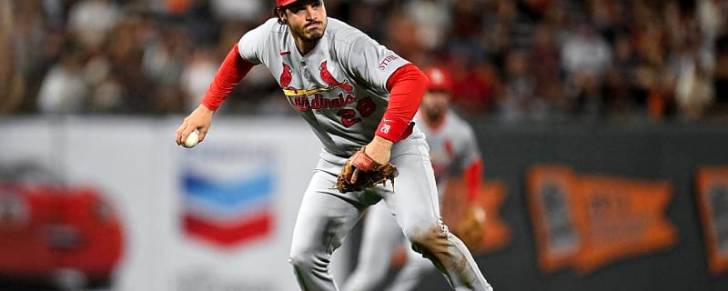 Diamondbacks GM dishes truth behind Nolan Arenado trade