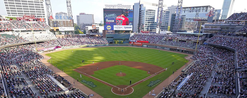 Braves’ perfect trade offer for Dodgers’ Bobby Miller