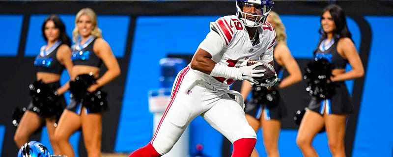 Giants’ Jameis Winston reveals Dak Prescott message after wild TD catch