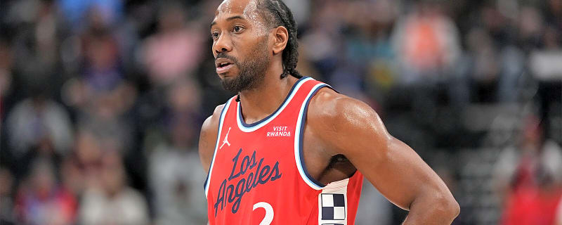 Clippers’ Kawhi Leonard earns ‘best player in league’ tag from Magic player who just saw dominance up close