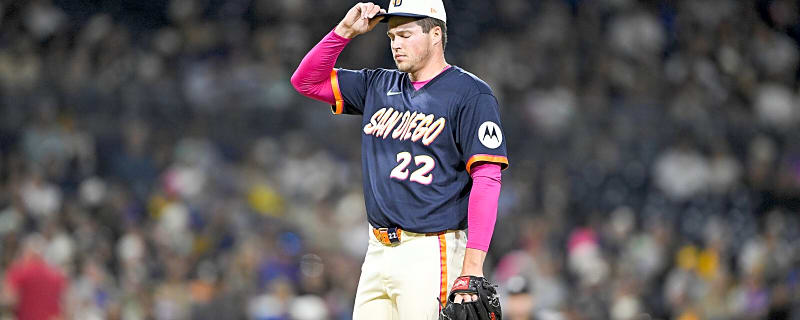 Ken Rosenthal urges Padres to consider Mason Miller trade