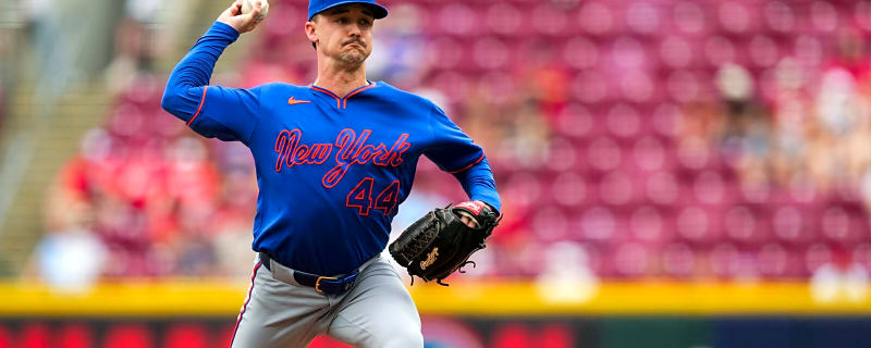 Mets announce 2 roster moves amid pursuit of playing spoiler