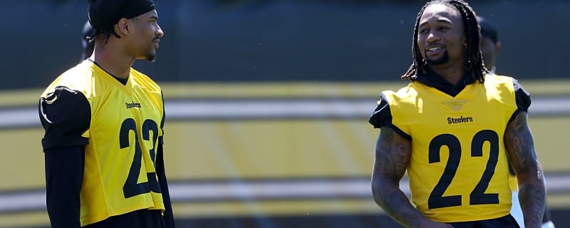 Steelers Insider Reveals Team's Surprising Trade Deadline Stance On The Secondary