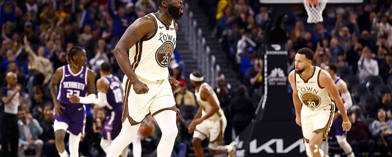 Why Warriors’ Draymond Green isn’t a ‘hell no’ on coaching anymore