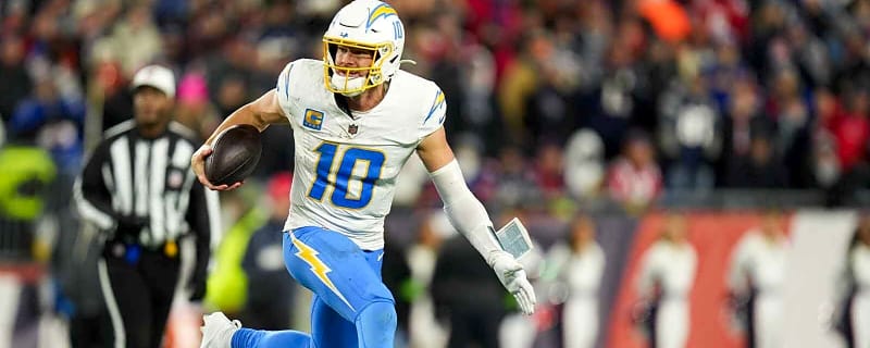 Aqib Talib calls out early Justin Herbert Chargers OTA exit: Tom Brady wouldn’t do it